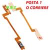 FLAT FLEX ACCENSIONE TASTO ON OFF CAVO PER OPPO REALME 7 Pro - RMX2170