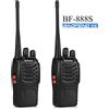 Baofeng WALKIE TALKIES BAOFENG RADIO BF-888S UHF 400-470MHz RICETRASMITTENTE 2 PEZZI