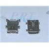 CONNETTORE RICARICA ( 4 pezzi ) MINI USB per Tom Tom One XL GPS
