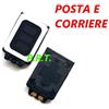 BUZZER SUONERIA VIVAVOCE ALTOPARLANTE PER SAMSUNG GALAXY SM-A105FN A10 2019