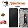DISPLAY CON FRAME PER SAMSUNG GALAXY A23 5G SM A236 LCD PARI ORIGINALE TOUCH
