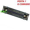 FPC CONNETTORE SU SCHEDA MADRE PER DISPLAY LCD PER IPHONE XR