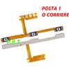 FLAT FLEX ON OFF TASTO ACCENSIONE VOLUME PER TCL 30E 30 SE TASTI LATERALI