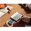 Xiaomi Stampante Foto Istantanee Telefono Smartphone Bluetooth Xiaomi Photo Print Zink