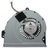 Ventola Fan per Asus X53S K53S K53SJ K43 X43 X43S X43SC A43 A43S