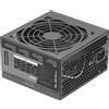 Does not apply APIII600, Alimentatore PC ATX 600W, Tecnologia SMD 85% Bronze 12V, Ventola Ultra