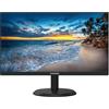 Flashview Monitor 4K da 19", 24" e 27" pollici lcd schermo per videosorveglianza TVCC