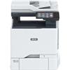 Xerox Versalink C625dn A4 50ppm Stampante Multifunzione Laser Colore con Stampa Fronte Retro - Copia/Stampa/Scansione/Fax