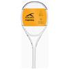 HUNDRED Panzer Strung Tennis Racket with Full Cover | 3 Points Head Heavy