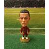 SOCCERWE CRISTIANO RONALDO PORTOGALLO STATUINA CALCIATORE