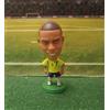 SOCCERWE RONALDO BRASILE 2002 STATUINA CALCIATORE