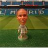 SOCCERWE RONALDO REAL MADRID 2005 STATUINA CALCIATORE