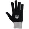 ERREA GUANTI MITTEN JUNIOR - BLU/GRIGIO - CODICE T0148000200