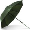 ombrellone grande diametro 210cm resistente ombrello pesca carpfishing TPS