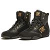 LEONE STIVALETTI PREMIUM - NERO - CL110-01