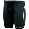 RINAT SHORT MOYA - NERO - 18-TX-4