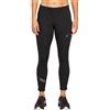 ASICS LITE-SHOW TIGHT DONNA - NERO - 2012B050-001