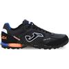 JOMA TOP FLEX 2531 TF -NERO/ARANCIONE -TOPS2531TF