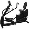 Inspire Fitness Cardio Strider CS2.5 20 livelli di resistenza cyclette