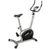 Everfit Bfk-350 Cyclette Bike da Camera con Rilevazione della Frequenza Cardiaca