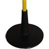 BARRET BASE GOMMA PALETTI - NERO - HWRB