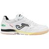 Scarpini Joma Top Flex Rebound Indoor da Calcetto 2502 White