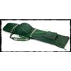 FODERO CARPFISHING 4 CANNE 13 PIEDI SACCA PORTACANNE IMBOTTITO TPS