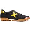 MUNICH GRESCA GENIUS 606 - NERO/GIALLO - 3010606