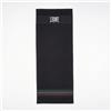 LEONE TELO PANCA FLAG - NERO - AC921-01