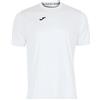 JOMA T-SHIRT COMBI - BIANCO - 100052.200