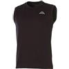 ROBE DI KAPPA KAPPA CANOTTA COTONE BASIC CADWAL SR