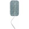 I-TECH Elettrodi Adesivi con Gel Universali per Elettrostimolatore Varie Forme