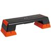 Spart Fitness aerobic step altezza regolabile 15cm 20cm 25cm palestra crossfit