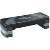 Toorx Gradino Aerobica STEP ACTIVE TOORX Antiscivolo ad Altezza Regolabile 10 15 20 cm