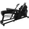 Inspire Fitness Cross Row CR2.5 cardio Volano 14 Kg Salvaspazio crossfit