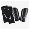 NIKE PARASTINCHI MERCURIAL LITE - NERO - DN3611-010