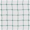 Schiavi Sport Rete di Protezione Parapalle per Campi Tennis Calcio Altezza 3 mt Maglie 45x45mm