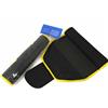 Schiavi Sport Fascia Addominale Dimagrante in Neoprene Pancera Sudatoria Brucia Grassi Schiavi