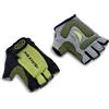 Schiavi Sport Schiavi Guanti Fitness Air System XL Palmo in pelle Antislip Dorso in Tessuto