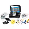I-TECH Medical Division I-Tech Physio Elettrostimolatore Professionale 2 CH canali Indipendenti Terapia
