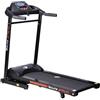 Getfit Tapis Roulant elettrico Route 375 Potenza 2,0 HP Velocità max 16 km/h