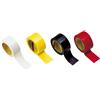 Schiavi Sport Nastro Adesivo Speciale in PVC per Segnare Campi da Gioco Segnacampo Rotolo 33 m