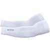 ERREA MANICOTTI KNIK - BIANCO - U655000001
