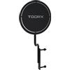 toorx ALDX5-B Bersaglio spalliera multifunzionale LDX 5000 nero dim. disco ø40 m