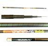 Canna Fissa Dynamic 6Mt in Carbonio Rinforzato Pesca Punta Mare Lago Fiume TP