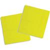 Schiavi Sport Drappi per Bandierina Guardalinee Schiavi Sport Drappo Giallo Fluo Fuorigioco