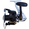 Mulinello Thor 5000 da Pesca Fondo Surfcasting Bolentino Light Drifting Barca TP