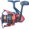 Mulinello Surfcasting Bolentino Saysei 5000 Pesca Mare Lgo Fiume Carpa TP