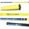 Manico Guadino in Carbonio Pesca Mare Lago Fiume Scogliera - Meteor 5Mt TP