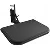 toorx ALDX5-SU Step plyo per spalliera LDX 5000 nero superficie pedana 70x50 cm